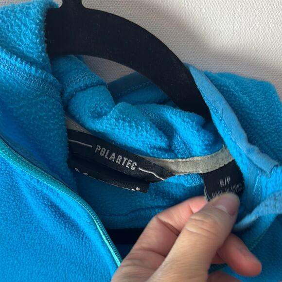 Marmot Fleece - Women's Small - Picture 3 of 6